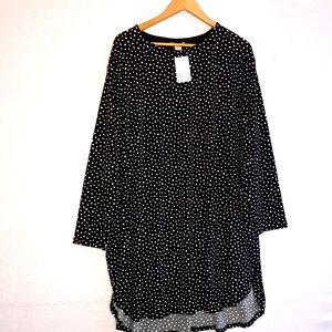 H&M Tunic dress